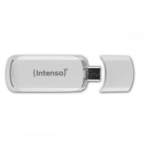 USB Stick Intenso 3.1 TypeC 64GB FLASH LINE. 3538490.