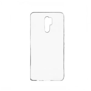 Θηκη TPU TT Xiaomi Redmi 9 Διαφανη. (0009095579)
