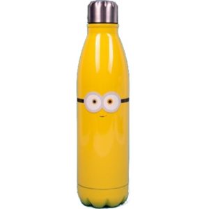 Fizz Minions Water Bottle (2078).