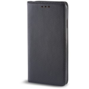 OEM Smart Magnet leather case for Xiaomi Mi 9T Pro / Mi 9T - Black.
