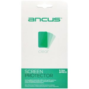 Screen Protector Ancus για Apple iPhone 6 Plus/6S Plus/7 Plus/8 Plus Clear.