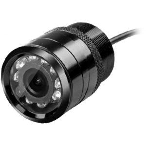 Κάμερα οπισθοπορείας στρόγγυλη για νυχτερινή λήψη - 18.5 mm G185IR