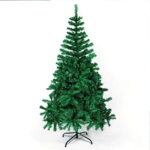 Χριστουγεννιάτικο δέντρο πράσινο 2,1μ..( 3 άτοκες δόσεις.)