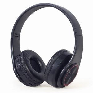GEMBIRD BLUETOOTH STEREO HEADSET WITH LED LIGHT EFFECT BHP-LED-01