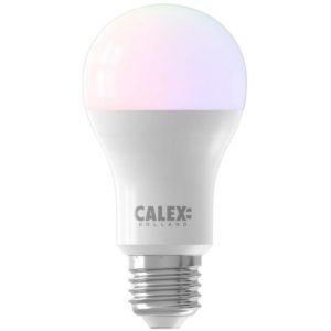 Calex Smart Bulb E27 Pear 8.5W (429004) (CAL429004).