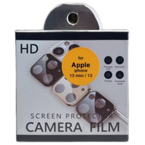 Προστατευτικο Καμερας TT Edge to Edge Για iPhone 13 / 13 Mini. (TCT11096)