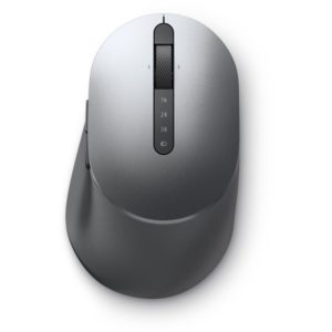 DELL Multi-Device Wireless Mouse - MS5320W - Titan Gray 570-ABHI.( 3 άτοκες δόσεις.)