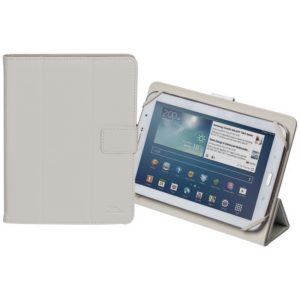 RivaCase 3114 white tablet case 8 Θήκη tablet 3114WHI
