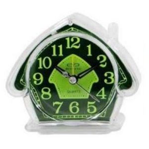Επιτραπέζιο ρολόι - Ξυπνητήρι - 930 - 239302