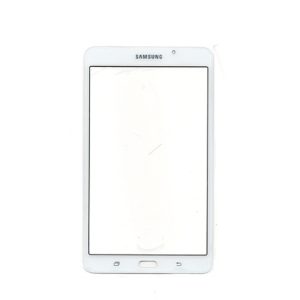 Τζαμι Για Samsung T280 Galaxy Tab A 7.0 2016 Ασπρο Χωρις Flex. (0009094333)