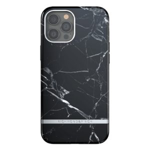 Richmond Finch | Θήκη Black Marble για iPhone 11 Pro Max