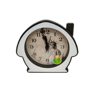 Επιτραπέζιο ρολόι - Ξυπνητήρι - 116023
