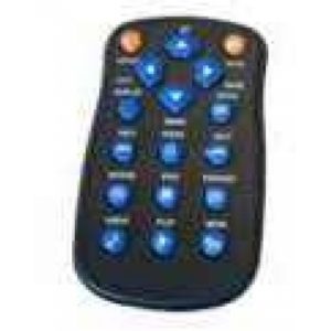 UNIVERSAL REMOTE CONTROLFOR PS2, TV, VIDEO 12090