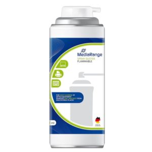 MediaRange Spray Duster 400 ml (MR724).