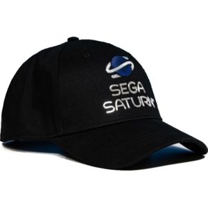 Numskull SEGA: Saturn Snapback Cap (NS2894).