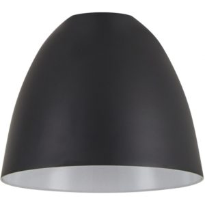 Home Lighting SE21-AC-B16 ADEPT BLACK SHADE Δ1 77-8262