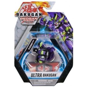 Spin Master Bakugan Geogan Rising: Ultra Bakugan - Demorc Ultra (20132907).