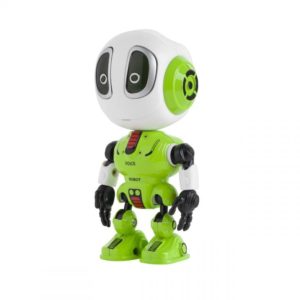 Ρομπότ REBEL VOICE πράσινο ZAB0117G