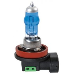 Lampa H11 12V 55W PGJ19-2 5.000K 1200LM XENIUM-RACE+50% 2ΤΕΜ. BLISTER.