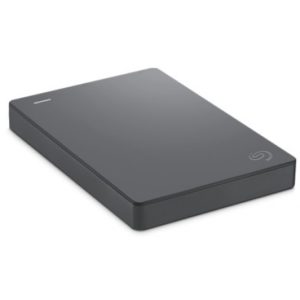 SEAGATE HDD BASIC 2TB STJL2000400, USB 3.0, 2.5'' STJL2000400.( 3 άτοκες δόσεις.)
