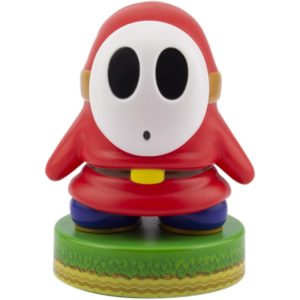 Paladone Super Mario - Shy Guy Icon Light BDP (PP6359NN).