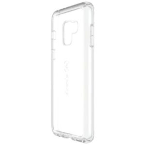 SPECK (107774-5085) GEMSHELL CASE FOR SAMSUNG GALAXY A8 ( CLEAR).