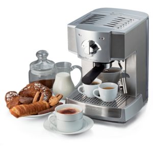 ARIETE 1334/1A Minuetto Espresso Maker 00M133430AR0( 3 άτοκες δόσεις.)