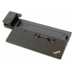 LENOVO ThinkPad Basic Dock 65W - Mechanical 40A00065EU.( 3 άτοκες δόσεις.)