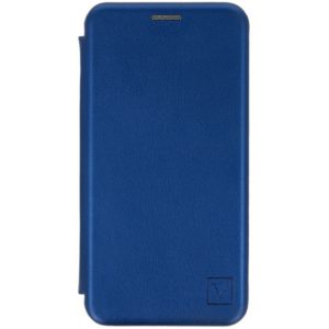 VENNUS Θήκη Βook Elegance VNS-0053 για iPhone 14 Pro Max, μπλε VNS-0053.