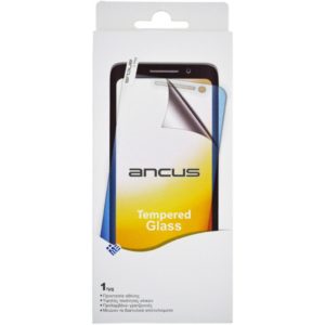 Tempered Glass Ancus 9H 0.33 mm for Vivo Y33s Full Glue.