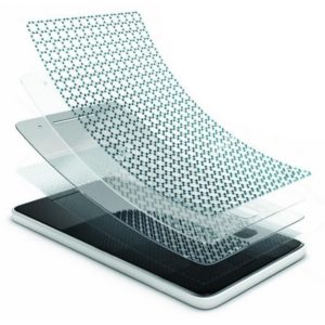 Tempered Glass Ancus Nano Shield 0.15 mm 9H για Samsung SM-A307F Galaxy A30s.