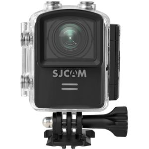 SJCAM Action Cam M20 Air, 1080p, 12MP, WiFi, 1.5 LCD, αδιάβροχη, μαύρη M20-AIR.( 3 άτοκες δόσεις.)