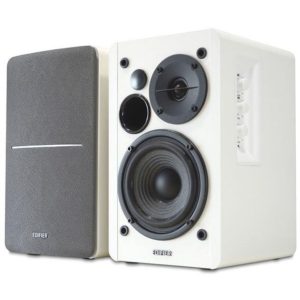 Speaker Edifier R1280T White( 3 άτοκες δόσεις.)