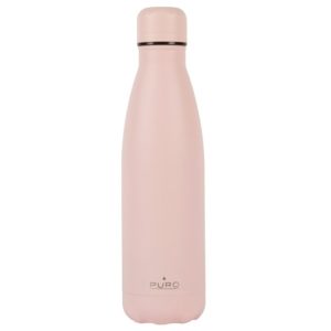 Puro Icon Bottle 500ml - Candy Pink