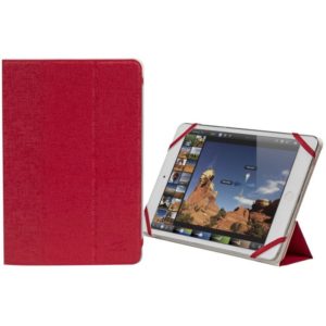 RivaCase 3122 white/red double-sided tablet cover 7-8 Θήκη tablet 3122WHI