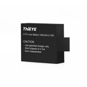 Rechargeable Battery ThiEye for i30 Battery i30