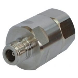 N ΘΗΛ.ΓΙΑ ΚΑΛΩΔ. 7/8 NF-7/8L HGX N FEMALE CONNECTOR FOR 7/8 RF CABLE