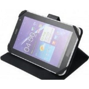 Power Tech Universal θήκη και βάση για Tablet 7 inch. PT-58