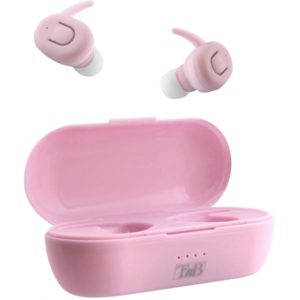 TnB Ακουστικά Bluetooth με θήκη φόρτισης EBDUDEPK( 3 άτοκες δόσεις.)