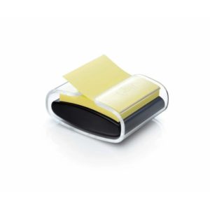 Βάση Post it Z-Notes Χαρτάκια Σημειώσεων Κίτρινα 7.6x7.6cm (ZNOTESPRO) (MMMZNOTESPRO).