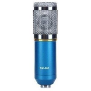 Πυκνωτικό μικρόφωνο - BM-980 - 881285