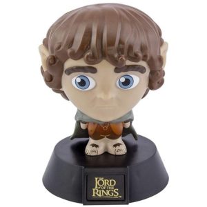 Paladone Lord of the Rings - Frodo Icon Light BDP (PP6543LR).