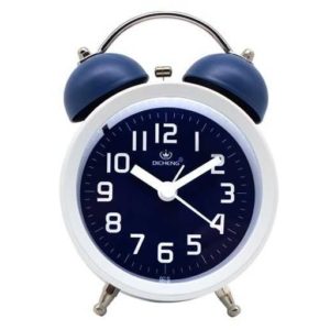 Επιτραπέζιο ρολόι-ξυπνητήρι – YX-6016 – 440167