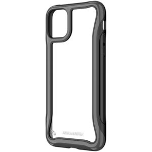 ROCKROSE θήκη Shield για iPhone 12/12 Pro, μαύρη RRPCIP12SB.