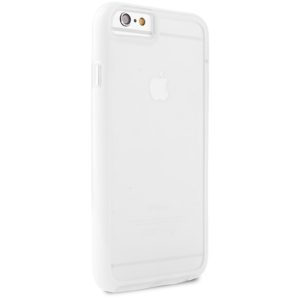 Puro Θήκη Flex Shield για iPhone 6/6S-άσπρο