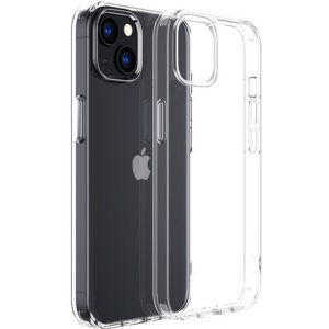 Joyroom 14X Case for iPhone 14 Pro Max Durable Cover Housing Clear (JR-14X4).