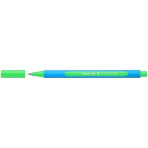 Schneider Slider Edge Ballpoint pen - light green - XB (152211) (SCHN152211).