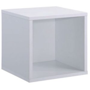 MODULE Κουτί Σύνθεσης Απόχρωση Άσπρο 30x30x30cm Ε8603,1.
