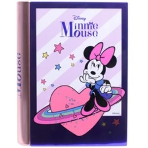Markwins Disney Minnie: Delicious Book (1580383E).