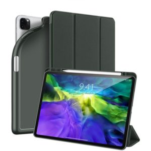 Θηκη Book Tablet DD Osom Για Apple Ipad Pro 11 2020 Μαυρη. (0009095544)